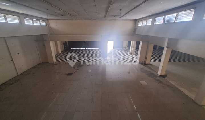 TEMPAT USAHA STRATEGIS DI Pinggir Jalan Utama TAJUR, BOGOR 2