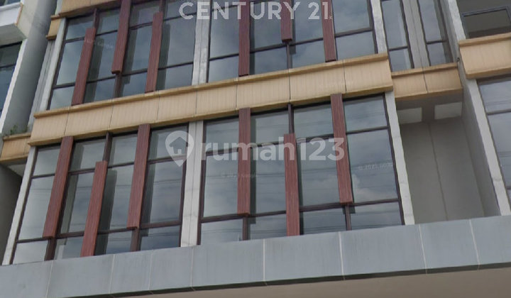 Ruko 4 Lantai Vasanta Innopark Cikarang Barat, Bekasi Regency Ruko 4 Lantai Vasanta Innopark Cikarang Barat, Bekasi Regency