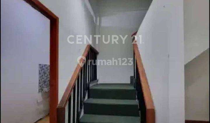 Dijual Cepat Ruko Jalan Buncit Raya Mampang Prapatan Raya 2