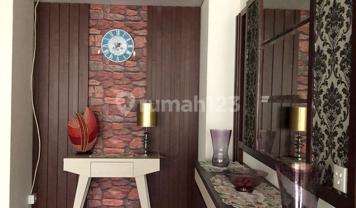 For Rent Verde Apartment, Setiabudi, South Jakarta. 2
