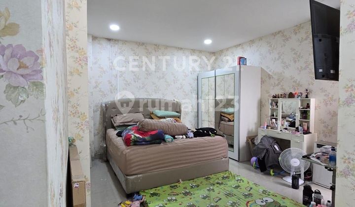 Dijual Cepat Rumah Taman Surya 5, Cengkareng, Jakarta Barat. 2