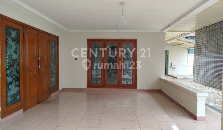 Rumah Petukangan Selatan. Bisa Rmh Tinggal, Kantor, Sekolah, Dll. 2