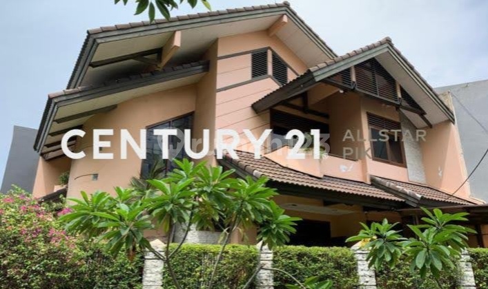 Dijual BU Rumah Taman Aries, Meruya Utara, Jakarta Barat.