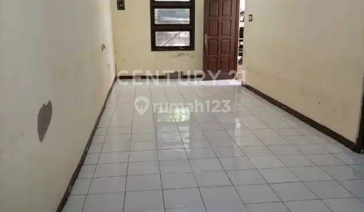 Jual BU Rumah Pinggir Jalan Tebet Dekat Kokas 1