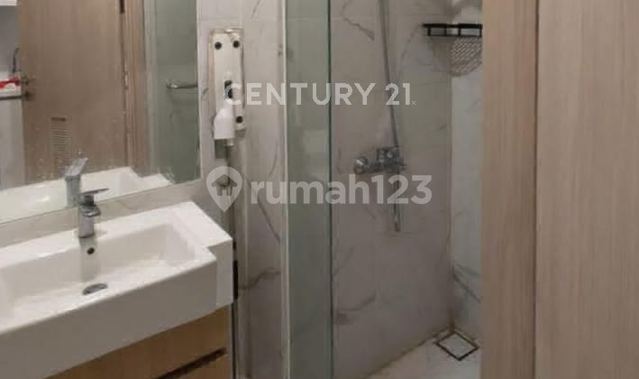 For Sale Apartment South Quarter Residence Tower D, Studio Type 2