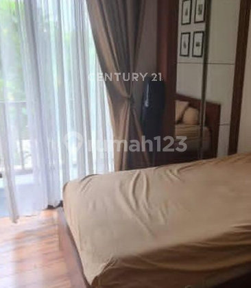 Disewa Rumah Asri & Nyaman Serenia Hills Lebak Bulus, Jaksel 2