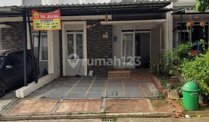 Perumahan Dengan Fasilitas Lengkap Di Bsd 1