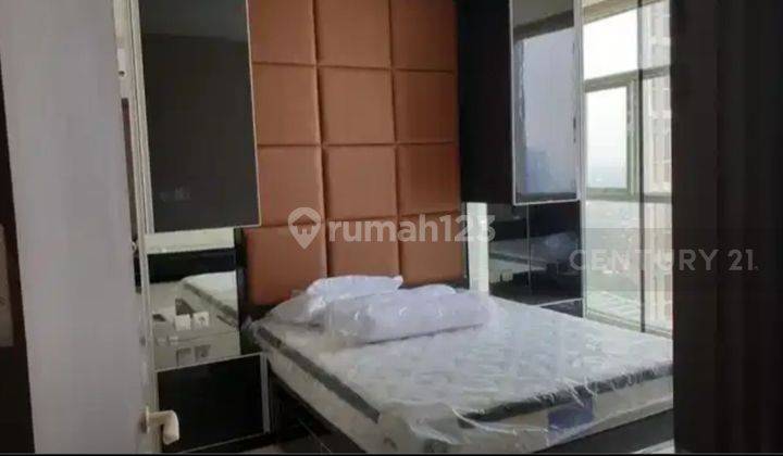 Disewa Apartemen Ciputra International. 1BR, 58m² 1