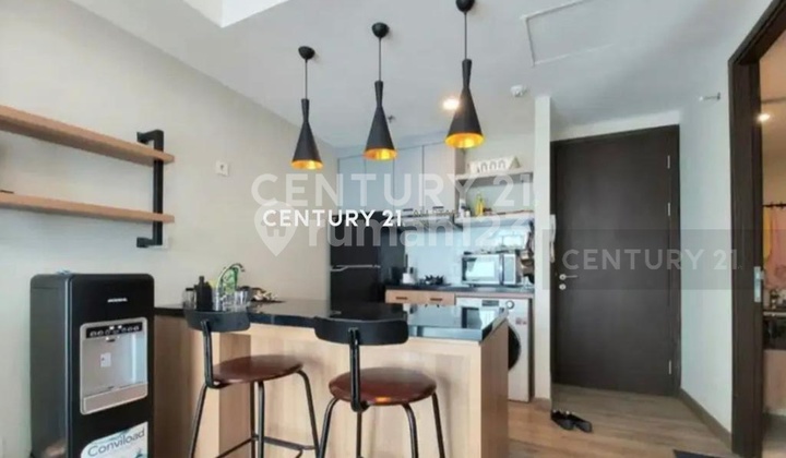 Apartment Nine Residence, Mampang Prapatan. 2