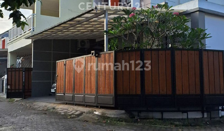 Dijual Cepat Rumah Residence Pamulang Ciputat Tangerang Selatan