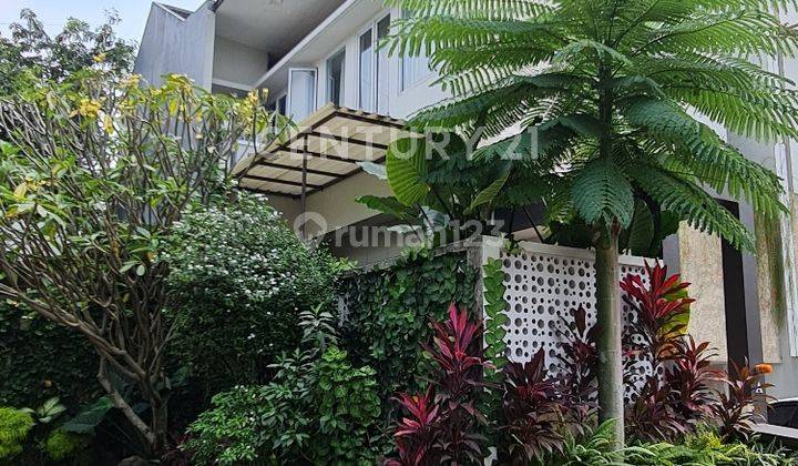 Rumah Residence Pondok Labu Cilandak Dekat Lebak Bulus 1