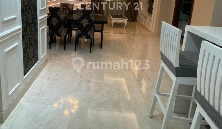 Residence 8 @Senopati. 102Sqm 2Br Spacious Low Floor View Pool 2