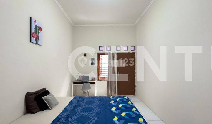 Dijual Kos 24 Kamar Di Karawaci, Tangerang. 2