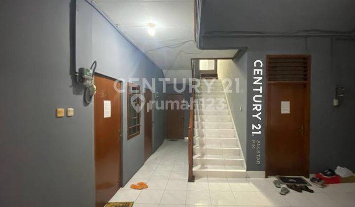 Dijual Cepat Kos 23 Kamar Di Kalimalang, Jakarta Timur. 2