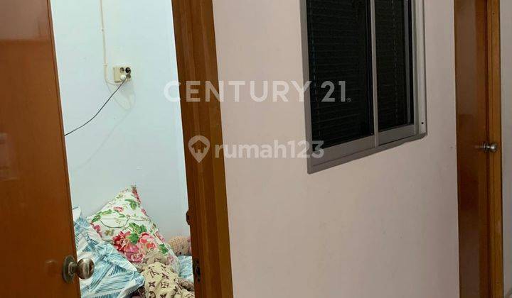 Rumah 2 Lantai Siap Huni Pademangan Timur Jakarta Utara 2