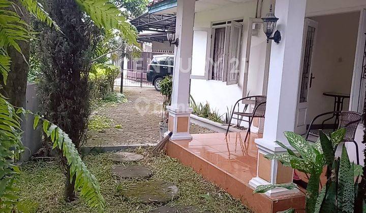 Rumah Idaman Di Bandung Timur: View Mewah, Lokasi Strategis 2