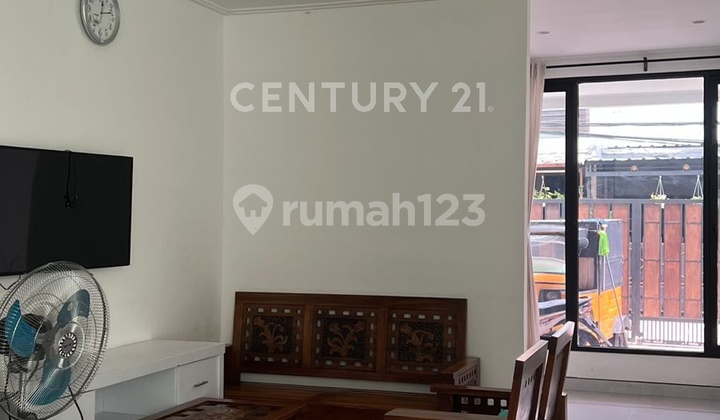 Disewa Rumah Kelapa Gading Di Komplek Walikota 2