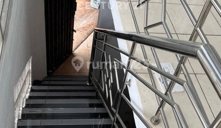 Dijual Siap Huni Ruko Jatinegara Sebelah Mall Bassura Dijual Siap Huni Ruko Jatinegara Sebelah Mall Bassura