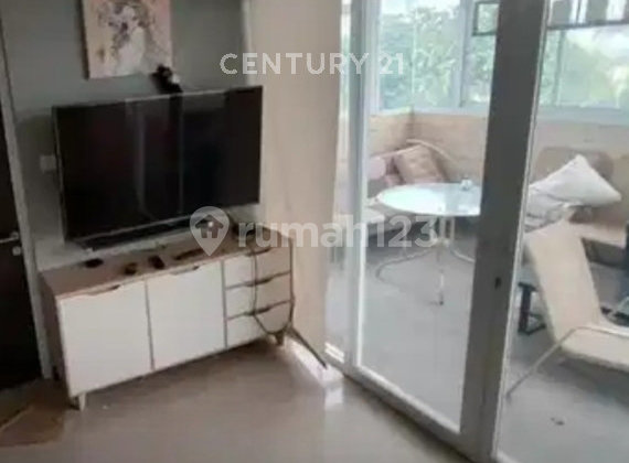 For Sale 5-Story Ruko Rukan Permata Senayan, Jl. Tentara Pelajar. 2