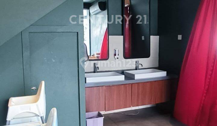 Disewa Gedung Ruko 3,5 Lantai Di Greenville/TamanRatu/Duri Kepa 2