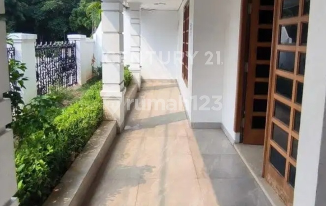 For Sale: Cottage House in Pondok Kopi Dalam Complex, Duren Sawit.