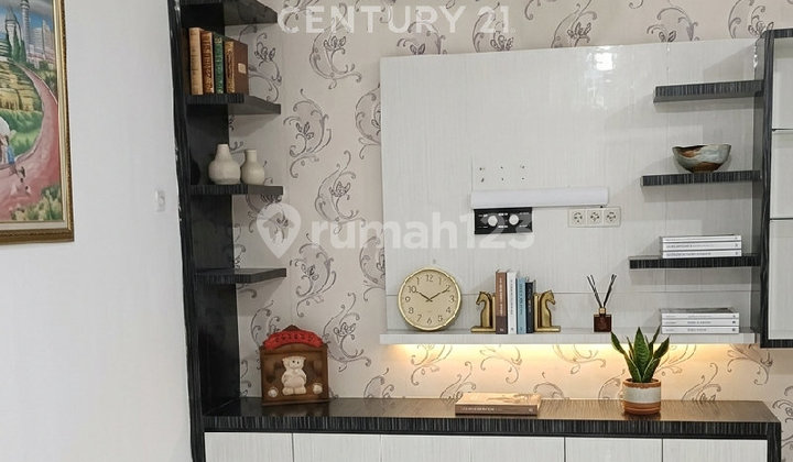 For Rent: Palem Lestar House, Cengkareng, West Jakarta 1