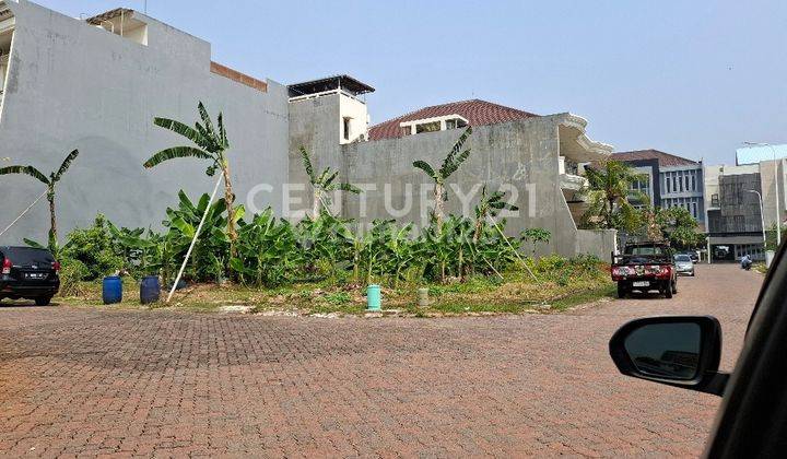 Tanah Kavling Pantai Mutiara Lokasi Huk Dengan Harga Yang Murah 2