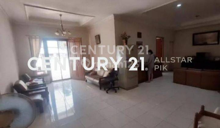 Dijual Rumah Pluit Selatan, Penjaringan, Jakarta Utara. 2