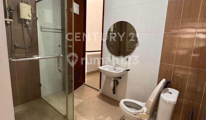 Disewa Rumah Dalam Komplek Sunter, Jakarta Utara 2