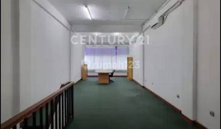 Dijual Cepat Ruko Jalan Buncit Raya Mampang Prapatan Raya 1