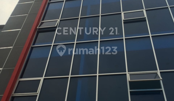 Dijual 2 Ruko Gandeng Jalan Warung Buncit Mampang Prapatan