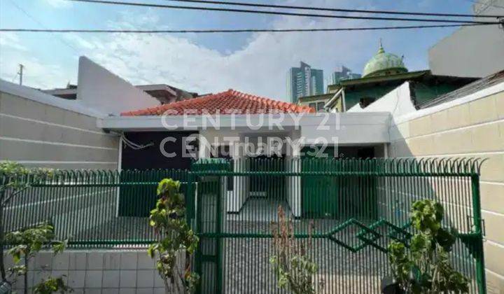 Rumah Baru 1,5 Lantai Di Tamansari. 2 Menit Ke Jalan Gajahmada. 1