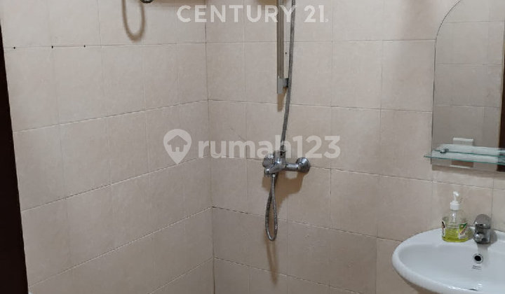 Apartment Patria Park Cawang. 2Br View City 2