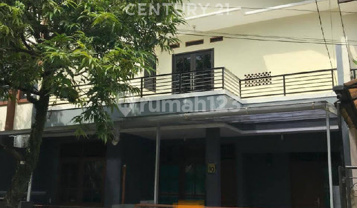 Disewa Rumah Bintaro Sektor 6, Pondok Jaya, Tangsel