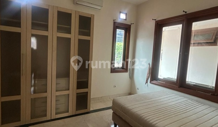 For Rent Spacious & Comfortable House Near Ragunan Botanical Garden 2