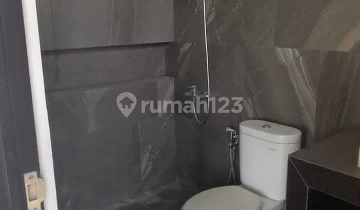 Rumah Baru The First Stone Serpong Cluster Agate Type Alexandrite 2