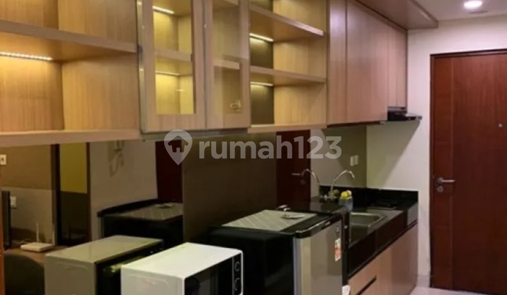 220722 Dijual Apartemen Roseville Bsd. 1br, View Sky Lounge 220722 Dijual Apartemen Roseville Bsd. 1br, View Sky Lounge