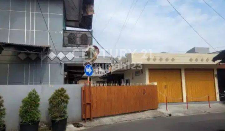 Dijual Tanah Ada Kontrakan 20 Pintu Di Pondok Kelapa, Duren Sawit 1