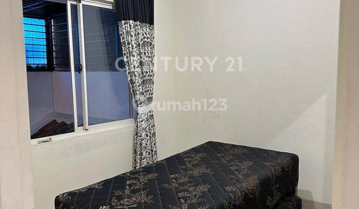 Disewa Rumah Furnished Di Puri Mansion, Kembangan Selatan 2