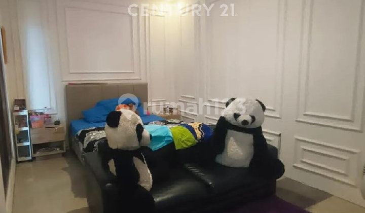 Rumah Siap Huni Dalam Komplek Sawah Lama Ciputat Tangsel 2