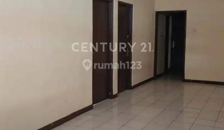 Jual BU Rumah Pinggir Jalan Tebet Dekat Kokas 2