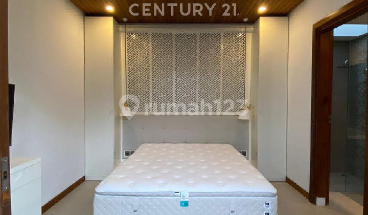 Dijual Cepat Villa Badung Canggu Bali. Furnished & Pool 2