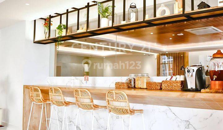 Apartement Terbaik Di Tangerang, Dekat Bandara Soekarno Hatta 2