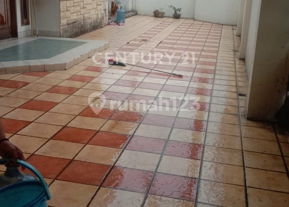 Dijual Rumah Hoek Citra Garden 2 Kalideres Jakarta Barat