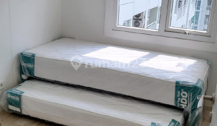 Dijual Apartment Metropark Residence, Kedoya Selatan. 2