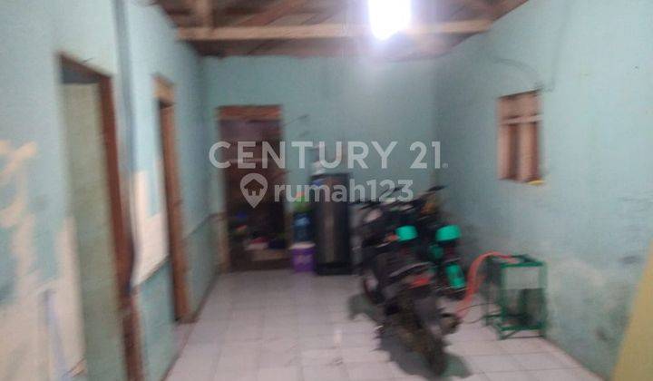 Rumah Murah Strategis Dekat Kampus,pasar Cikarang 2