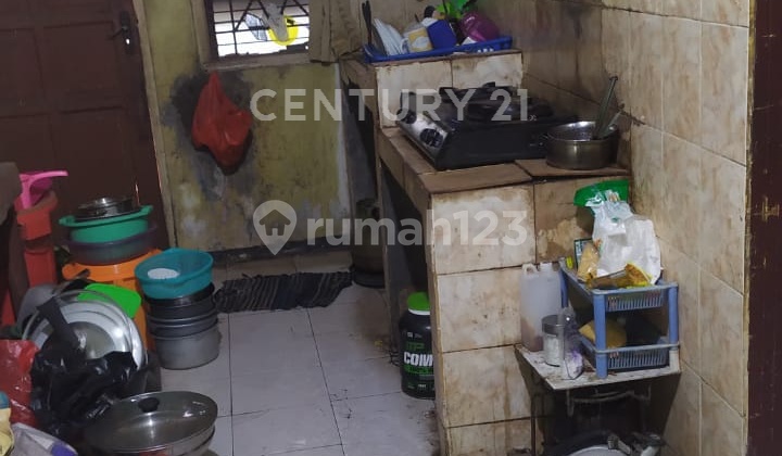 Simple and Pleasant House in North Bekasi 2