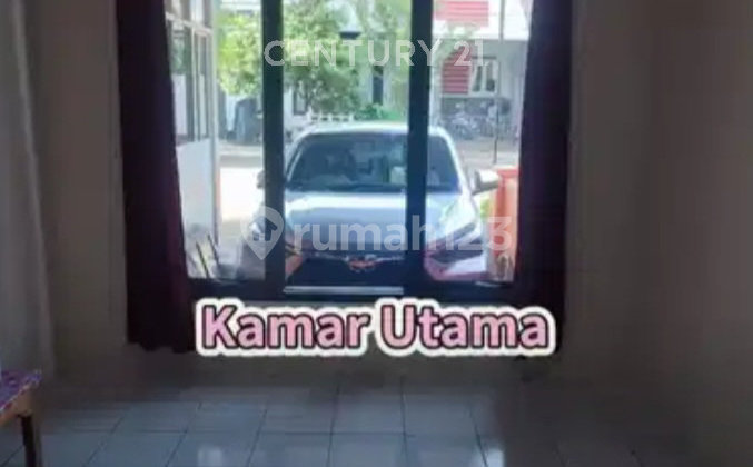 Disewakan Rumah di Graha Raya Lokasi Strategis 2