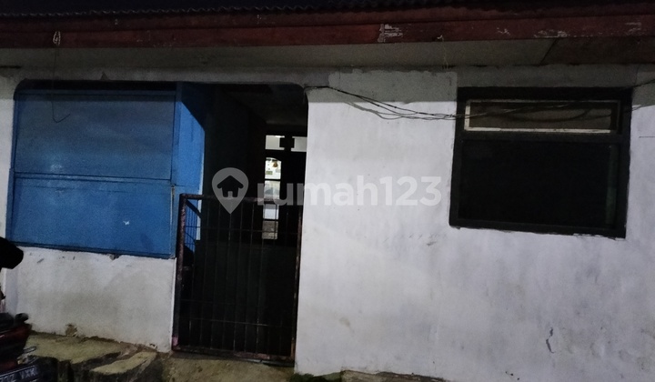 Jual Tanah Ada Rumah Tuanya Di Bintaro Bisa Nego