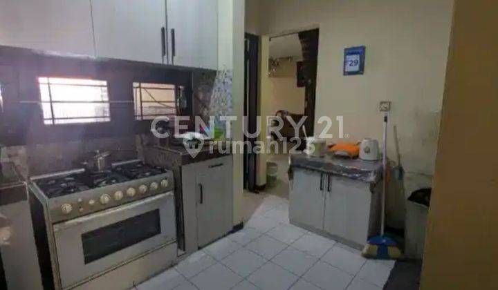 Dijual Cepat Rumah Kemanggisan Dekat Binus 2